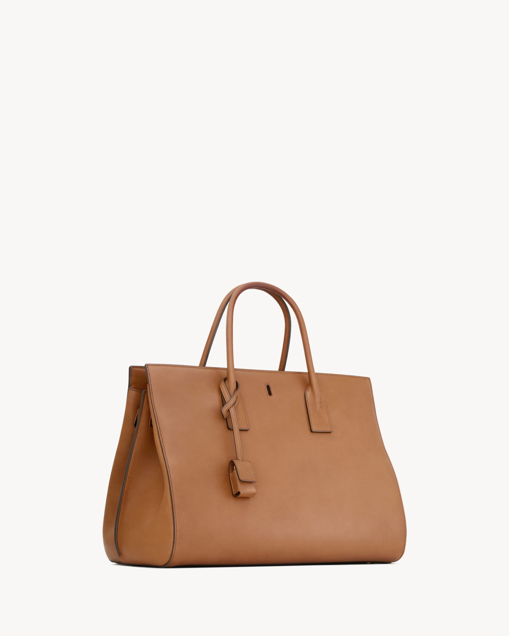 YSL SAC DE JOUR in leather – LARGE - Image 5